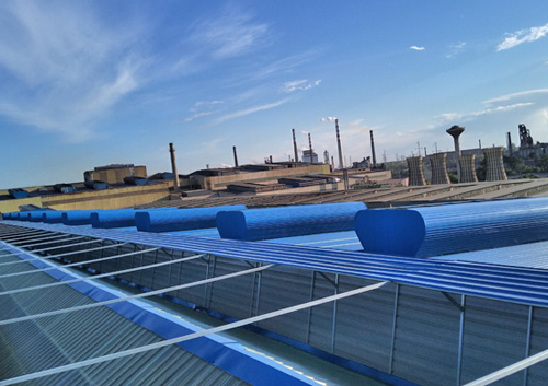 山东良工通风设备有限公司